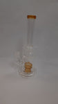 510/500H 8 inch Shower Banger Slider bubbler