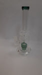 510/500H 8 inch Shower Banger Slider bubbler