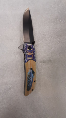 0128 Knife