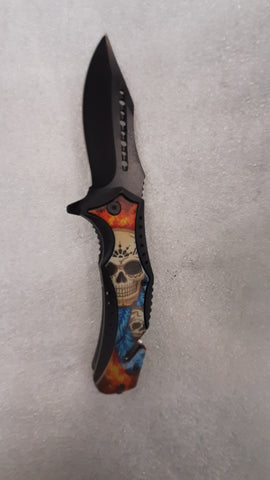 0128 Knife