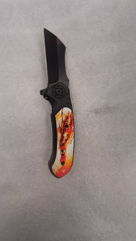 0127  Knife