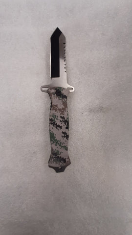 0127 Knife
