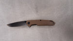 0127 Knife