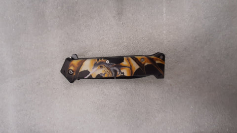 0127 Knife