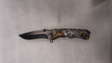 0127 Knife