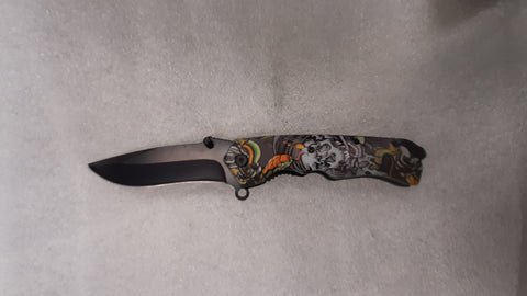 0127 Knife