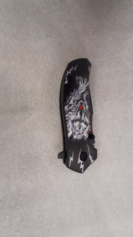 0126 Knife