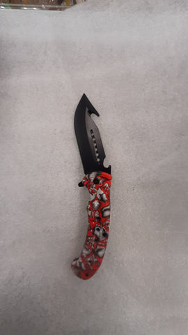 0125 Knife