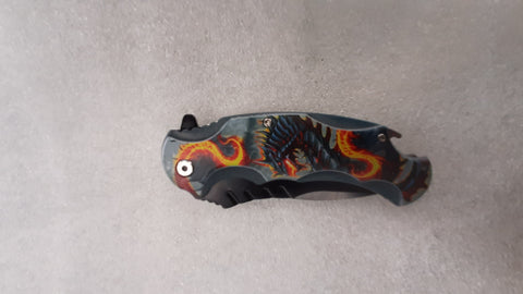0124 Knife