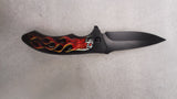 0123 Knife