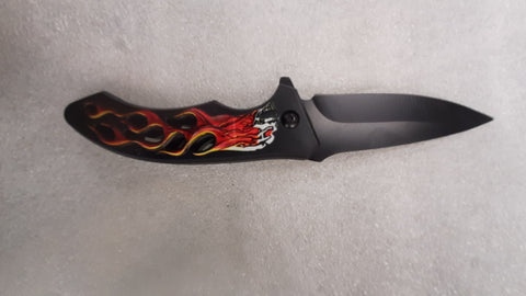 0123 Knife