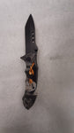 0123 Knife