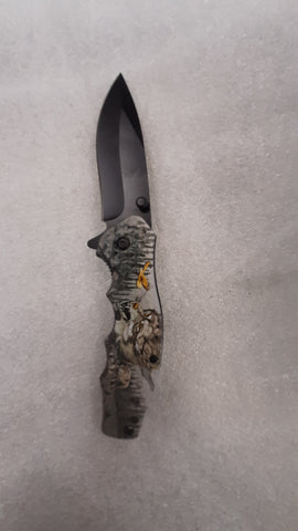 0123 Knife