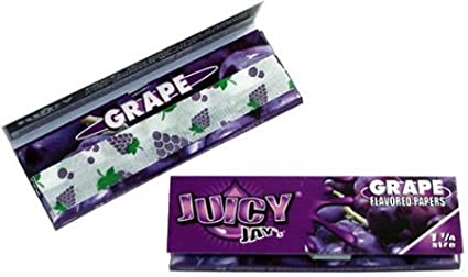 2 4ps J uicy J ay G rape
