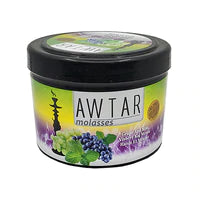 250g Herb Grape Mint-GG