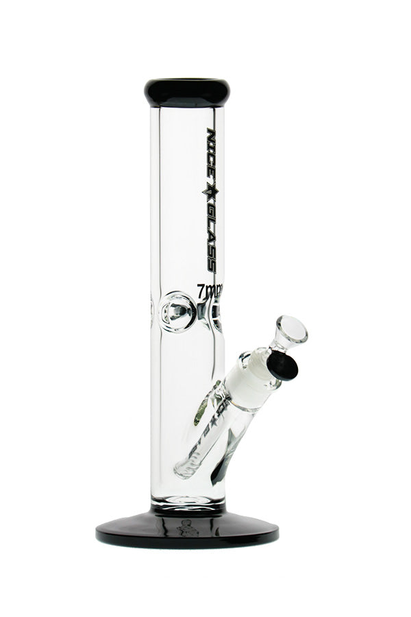 2 407 |  2 40-7 1 2 i nch 7 mm N ICE G LASS C lassic S traight