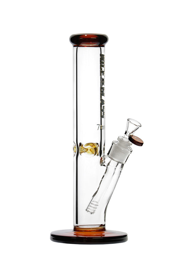 2 407 |  2 40-7 1 2 i nch 7 mm N ICE G LASS C lassic S traight