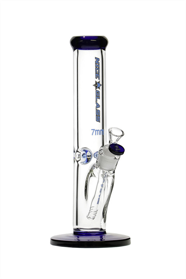 2 407 |  2 40-7 1 2 i nch 7 mm N ICE G LASS C lassic S traight