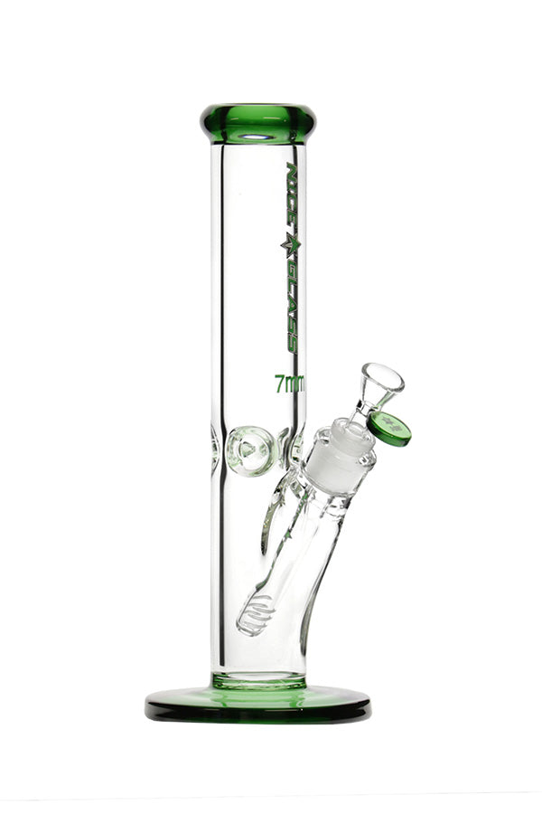 2 407 |  2 40-7 1 2 i nch 7 mm N ICE G LASS C lassic S traight