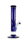 240-CL | 12 inches 5mm NICE GLASS Full-Color Straight