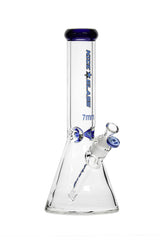 2 407 2 40A-7 1 2 i nch 7 mm N ICE G LASS B eaker