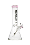 2407 240A-7 12 inch 7mm NICE GLASS Beaker