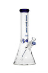 2407 240A-7 12 inch 7mm NICE GLASS Beaker