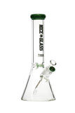 2407 240A-7 12 inch 7mm NICE GLASS Beaker