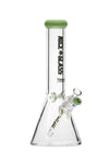 2407 240A-7 12 inch 7mm NICE GLASS Beaker