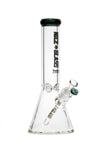 2407 240A-7 12 inch 7mm NICE GLASS Beaker