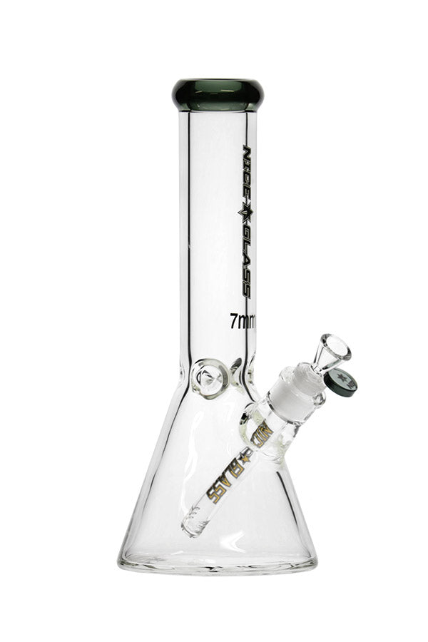 2 407 2 40A-7 1 2 i nch 7 mm N ICE G LASS B eaker