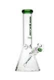 2407 240A-7 12 inch 7mm NICE GLASS Beaker