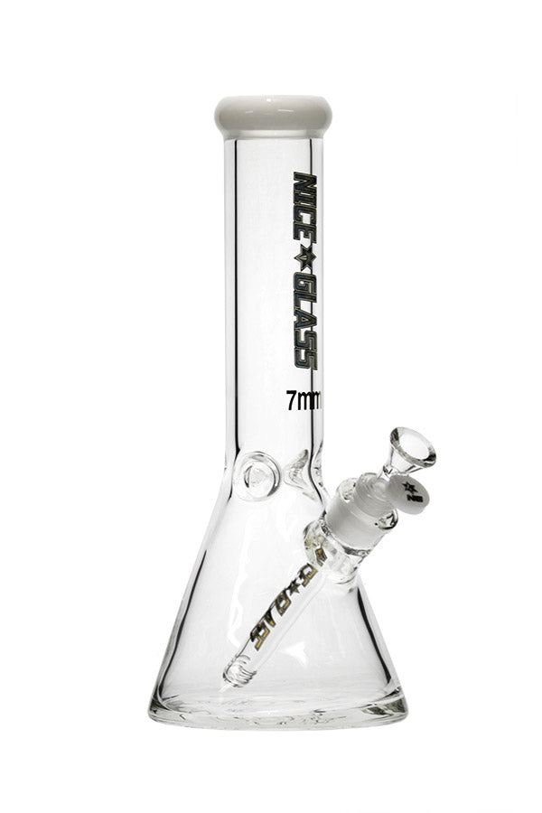 2 407 2 40A-7 1 2 i nch 7 mm N ICE G LASS B eaker