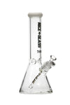 2407 240A-7 12 inch 7mm NICE GLASS Beaker