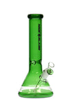 24013 | 240A-CL 12 inches 5mm NICE GLASS Full-Color Beaker