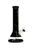 24013 | 240A-CL 12 inches 5mm NICE GLASS Full-Color Beaker