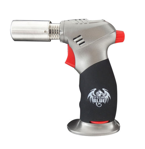 5413.2 | Special blue - Diablo - Black Butane Torch