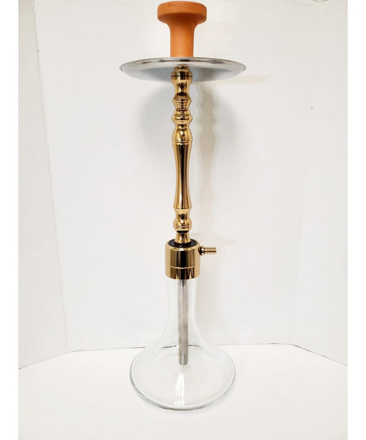 1 012.2HK-CH012MH01 2 6 i nch C helax T wist &  L ock S torm h ookah