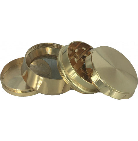 699 | GR699 PINK-GOLD GRINDER