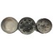 228 METAL TOBACCO GRINDER