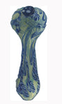 111 glass Pipe AP111 Hand