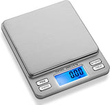 1438 Fuzion  PH-500 500x0.01g CALE-WH