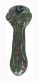111 glass Pipe AP111 Hand