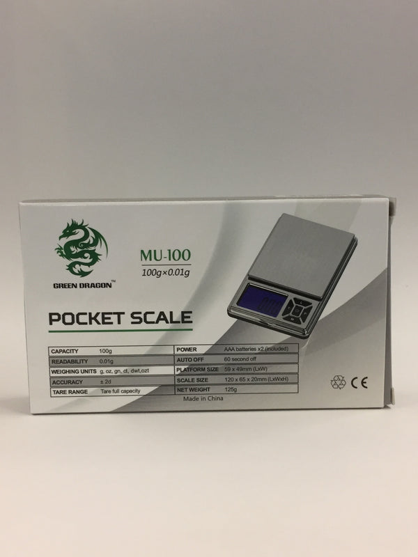 1 00g/0.01 S CALES M U-100 E ast