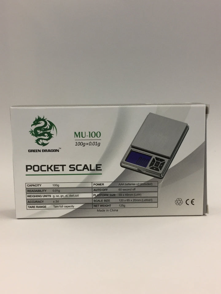 1 00g/0.01 S CALES M U-100 E ast