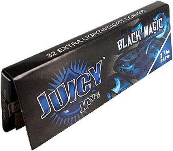 .2Juicy Jay Black Magic 176176