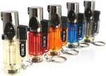 50ps Jet Torch Lighter #192 Wheel