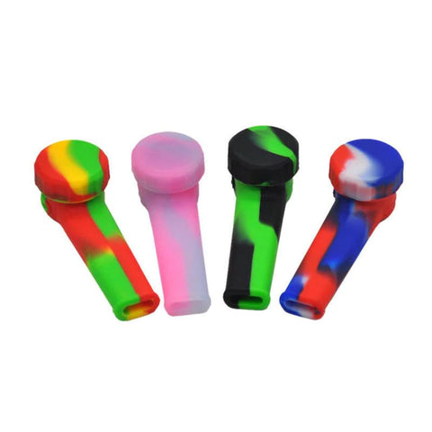 Pipe Silicone small