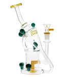 1633 | P033 9 inch Bauble Recycler RIG