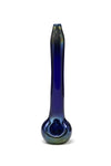 333 | A-333 7 inch NO LOGO Indigo Hand Pipe